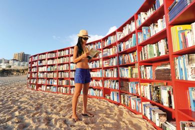 The World’s Weirdest Libraries (Photos)
