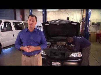 Why should I care about compressed natural gas?