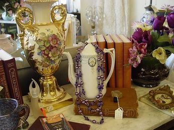 All About Antiquing: Finding Unique Treasures on Long Island