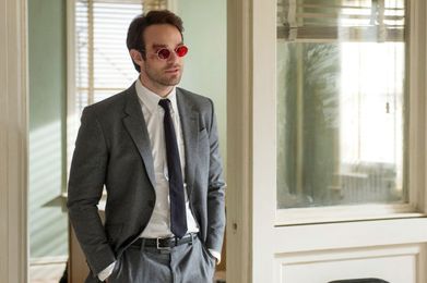 Silicon Valley Finds it Harder to Ignore the Blind