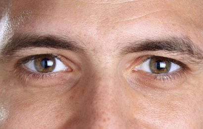 6 Ways to Keep Your Eyes Healthy