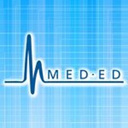 Attend a MED-ED seminar!