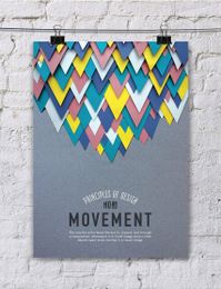 Creative Inspiration: 10 Principles of Design