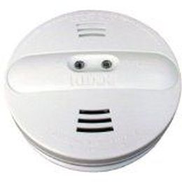 Do Smoke Detectors Wake-Up Your Kids?
