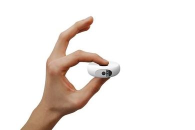 Gadgets Bring Diagnostics Into the Home