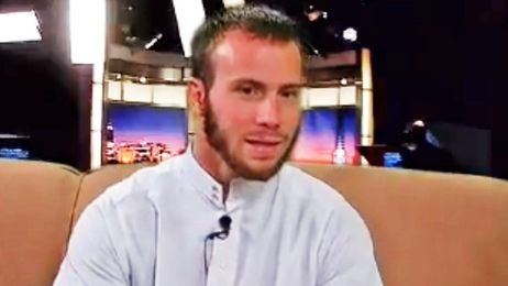 Top 10 Reasons Why Jesus is not God by Joshua Evans