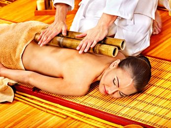 Unusual Massages Around the World: Surprising Massage Tools