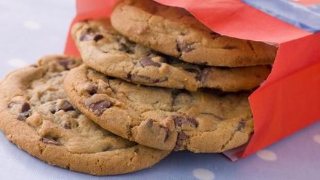 Why we want food so much it hurts