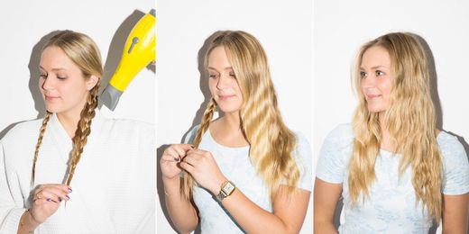 23 Life-Altering Ways to Use a Blow-Dryer