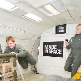 ​3D Printing in Space Is Really Hard