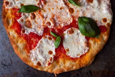5 Ways to Make Your Homemade Pizza Better