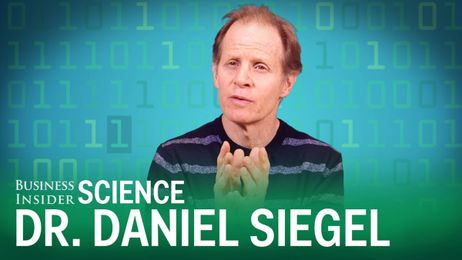 Dr. Daniel Siegel on how tech affects your brain and relationships