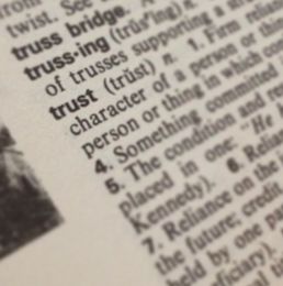 Helyn's Insight: Earning Trust in Investment Management Industry