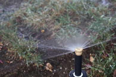 Save Water Now! 6 Retrofits For Atlanta Commercial Irrigation Systems