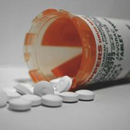 Secure Your Medicine Cabinet