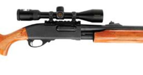 Slug Gun Upgrade: 5 Ways to Make Your Shotgun More Accurate