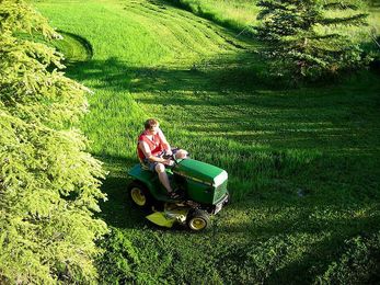 Spring cleaning? Avoid a trip to the ER during home improvements