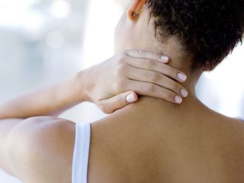 Stay well secrets: Tips from a chiropractor to get rid of neck and