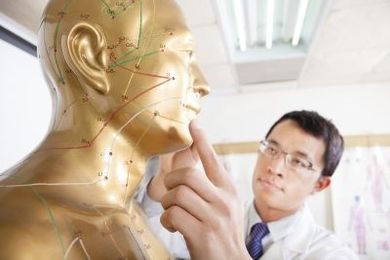 What Can Acupuncture Treat?