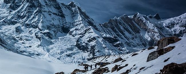 10 Things You Might Not Know About Mountain House