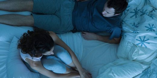 5 Signs Your Marriage Is In Real Turmoil