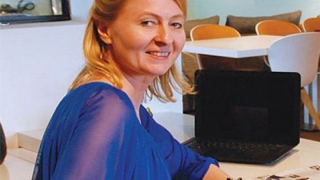 Art Meets Design… BoConcept links Nigerian, Scandinavian crafts