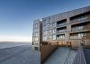 Building wood towers: How high is up for timber structures?