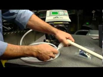 Flex-Pro® A3 Peristaltic Pump