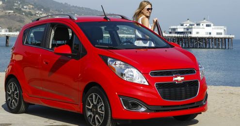 Like duh! Chevrolet reaches Millennials via social media