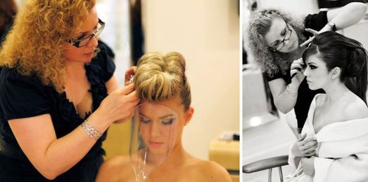 Here's How To NAIL Your Bridal Consultation Every Time