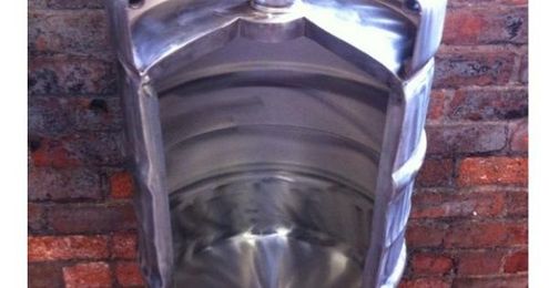 Recyc-ale: Ways to reuse old kegs around the house