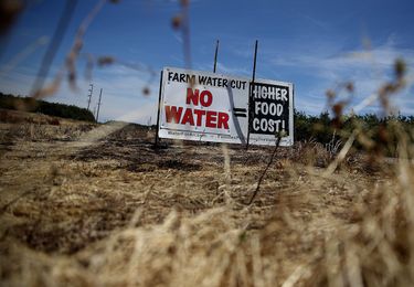 Shorter showers? Nine more ways the state has to change its water ways