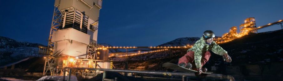 Show Me The Numbers: How Eco-Friendly Are Ski Areas?