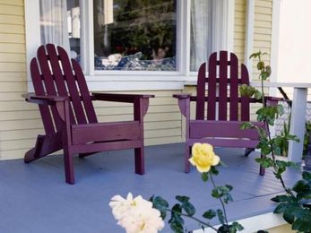 Solving Common Porch Problems