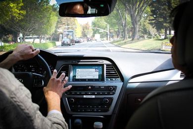 11 things you need to know about Android Auto