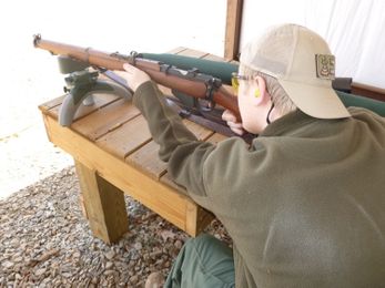 8 Uncommon Rifle Shooting Tips For Beginners