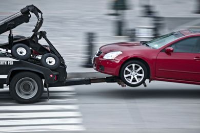 Can My Car Be Towed for Missing Condo Dues?