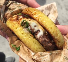 Haven't Made it to Smorgasburg? Here's Some of the Food You're Missing.