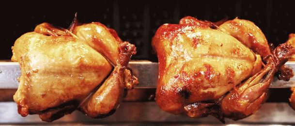 How to Cook the Juiciest Chicken at Home