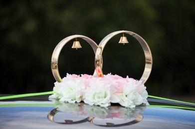 How to pick a wedding limo to compelement your wedding