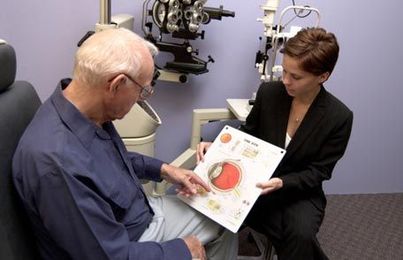 Make Healthy Vision Last