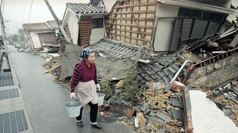 Measuring Earthquakes With More Than Just One Scale