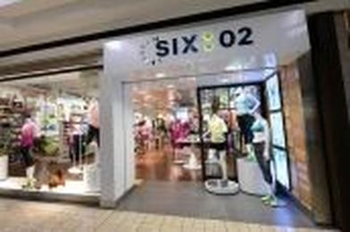 New stores you may find in your local mall