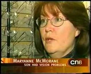 20/20 vision is not enough