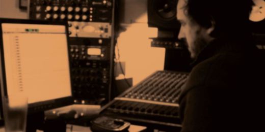 Home Sweet Home Recording: Demystifying Mastering