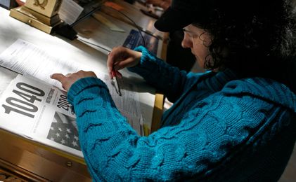 Is there a parent penalty?