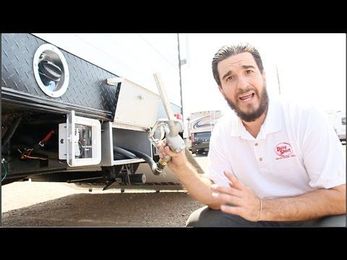 Fuel Station Pump and Gauge Option