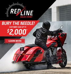 Victory Motorcycles