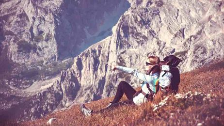 9 Wonderful Benefits Of Traveling