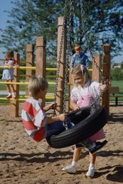 Co-Treating Occupational Therapist and Speech Therapists = Success